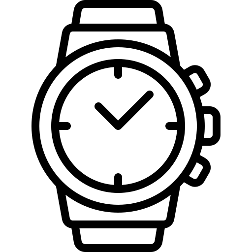 الساعات النسائية